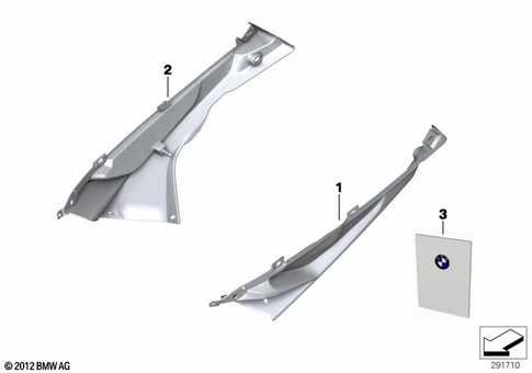 Design for 2012 BMW-Motorrad S 1000 RR #10