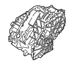 HG9Z7000DRM - : Hybrid Electric Motor And Transmission Assembly for Ford: Fusion | Lincoln: MKZ Image