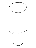 8837430010 - : 2000-2024 Toyota - Rear Suction Hose Valve for Scion: tC | Toyota: Avalon, bZ4X, C-HR, Camry, Celica, Corolla, Corolla Cross, Crown, Crown Signia, Echo, GR Corolla, Grand Highlander, Highlander, Land Cruiser, Matrix, Mirai, MR2 Spyder, Prius, Prius Plug-In, Prius V, RAV4, Sequoia, Tacoma, Tundra, Venza, Yaris Image