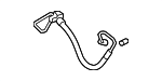 8870302112 - : Discharge Hose for Toyota: Corolla, Matrix Image