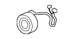 8841202130 - : A/C Compressor Clutch Coil for Toyota Image