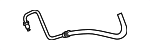 52038423AE - : Return Hose for Jeep: Wrangler Image