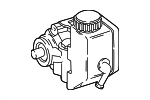 RL087871AE - Steering: Power Steering Pump for Jeep: Cherokee, Wrangler Image