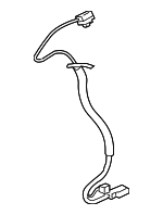 8755A003 - : Antenna Cable for Mitsubishi Image