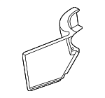 815C3TD000 - : Cover for Hyundai Image