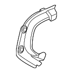 71541GO000 - : Mount Bracket for Hyundai Image
