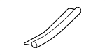 6N121651B - Cooling System: Heat Shield for Audi Image