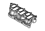 283103CFA0 - : Intake Manifold for Hyundai: Azera, Palisade, Santa Fe, Santa Fe XL Image