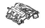 292103CFC1 - Fuel System: Intake Plenum for Hyundai Image