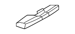 91461FL010 - Body: Cover for Subaru Image