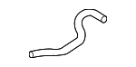 3294106060 - : Inlet Hose for Lexus Image
