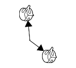 90467A0012 - Cooling System: Clamp for Lexus: ES350, GX470, RX300 Image