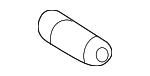 1864510009N - Body: O'head Lamp Bulb for Kia Image image