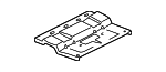 K2DJ5141X - Body: Bracket for Kia Image image