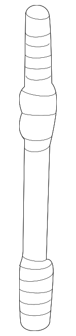 99906110301 - Suspension: Suspension Support Stud for Porsche: 911 Image