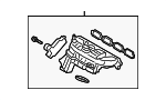 283102CTA1 - : Intake Manifold for Kia Image