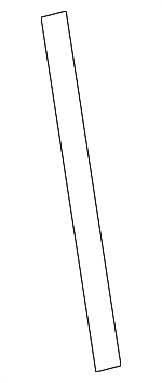 7597506010 - Body: Stripe for Toyota Image image