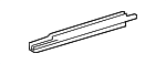 7571006080 - Body: Belt Molding for Toyota Image image