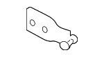 LR047618 - Body: Repair Kit for Land Rover: Range Rover Image