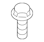 800206800 - : Belt Cover Bolt for Subaru Image