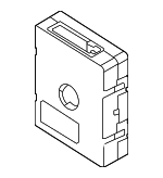 65209442782 - : Filter for BMW Image