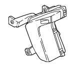 92207G2000 - Electrical: Daytime Run Lamp for Hyundai Image