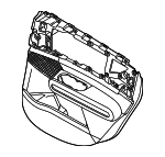 51415A9BE45 - : Door Trim Panel for Mini: Countryman Image