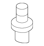 9008011732 - Body: Safety Catch Bolt for Toyota: RAV4 Image