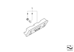 63306962042 - Lighting: Interior Reading Light Front for Mini Image
