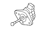 8M0941293 - Electrical: Adjust Motor for Audi: A4, A4 Quattro, S4 Image