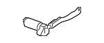 13578628 - Body: Seat Motor for GM Image