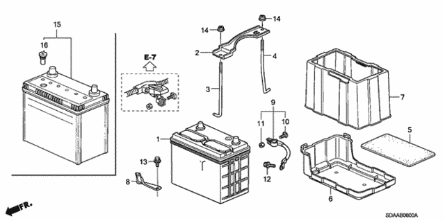 Diagram 1