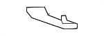 9Y0886399 - Body: Ring for Porsche Image image