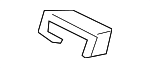 9Y0885935A - Body: Cap for Porsche Image image
