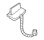 10320570 - HVAC: Resistor for Buick: Rendezvous | Chevrolet: Venture | Oldsmobile: Silhouette | Pontiac: Aztek, Montana Image image