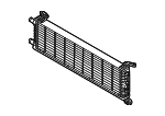 8W0121251AA - : Radiator for Audi: A7 Sportback, Q5, Q5 PHEV, Q5 Sportback Image