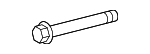 9010508468 - Suspension: Stabilizer Link Bolt for Lexus: LC500, LC500h, LS500, LS500h Image