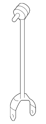 4883011010 - Suspension: Stabilizer Link for Lexus: LC500, LC500h, LS500, LS500h Image