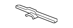 65710SJCA00ZZ - Body: Center Crossmember for Honda: Ridgeline Image