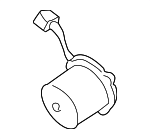 9778625001 - : Fan Motor for Hyundai: Accent Image