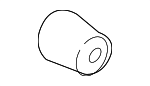 82191D4000 - Body: Door Stop for Kia Image