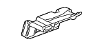 25721020 - Body: Front Trim for GM Image
