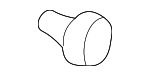 20678588 - Body: Quarter Panel Trim Panel Clip for GM Image