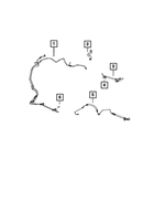 68143980AE - Steering: Power Steering With Hose Cooler for Mopar Image