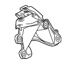 22116797920 - Engine: Support Bracket for BMW Image