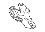 22116778331 - Engine: Support Bracket for BMW Image