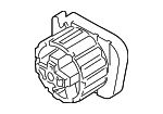 22316864675 - Engine: Mount for BMW Image