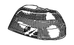 30621884 - Electrical: Tail Lamp for Volvo: S40 Image