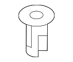 8N0919238 - Electrical: Warning Lamp for Audi Image