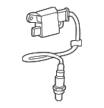 9050214 - : Sensor for Mercedes-Benz Image